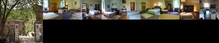 Le Castel De Burlats Hotel