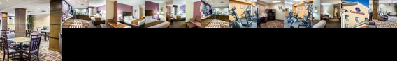 Comfort Suites Sanford