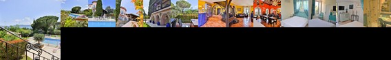 Villa Des Anges Hotel Grimaud
