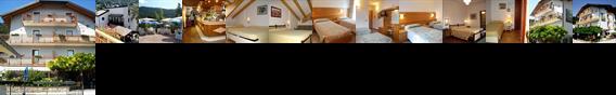 Hotel Faedo Pineta