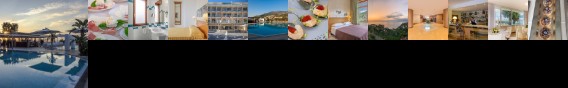 Grand Hotel Moon Valley