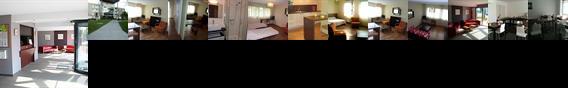 MVM Residence Eole Europe Nantes