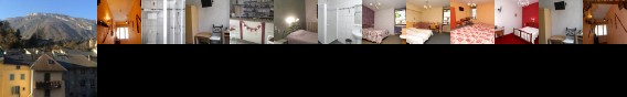 George Hotel Montmelian