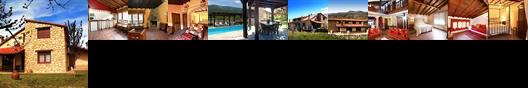 Casa Rural La Canada del Valle del Jerte Navaconcejo