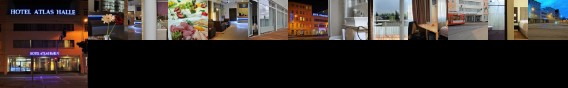 Hotel Atlas Halle
