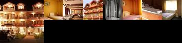 Hotel Royal Struga