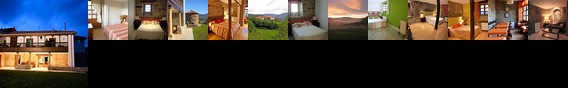 Casona Cuervo Hotel Candamo