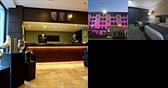 Ramada Hotel & Suites Amman