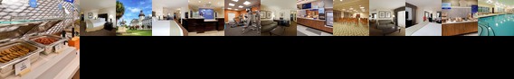 Holiday Inn Express Hotel & Suites Newberry