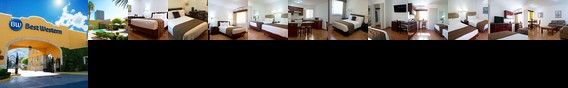 Casa Mexicana Hotel Saltillo