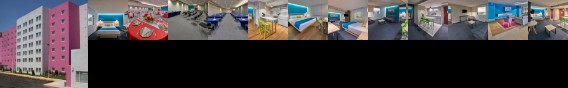 City Suites Toluca