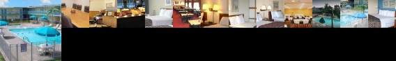 Ridge Crest Plaza Inn & Suites