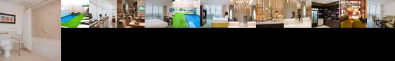 Courtyard By Marriott Guayaquil