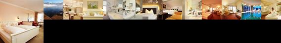 Haubers Alpenresort Hotel