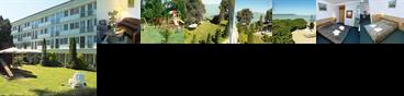 Maria Hotel Balatonmariafurdo