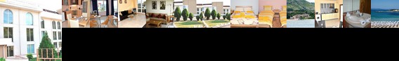 Sea Paradise Hotel Balchik