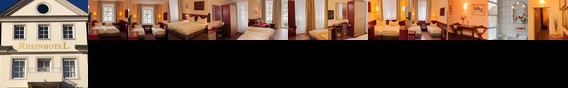 Rheinhotel St. Goar