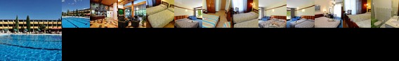 Hotel Palme, Garda