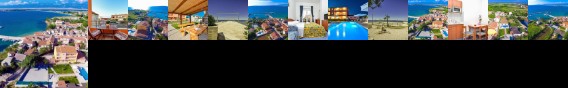 Aparthotel Bonex Privlaka