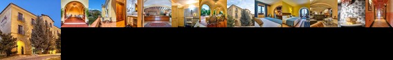 Hotel San Giorgio Campobasso