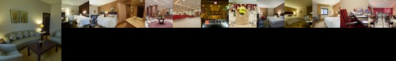 Hilton Garden Inn Riyadh Olaya