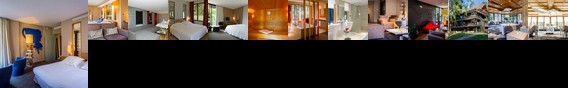 L'Arnsbourg-Hotel K Baerenthal