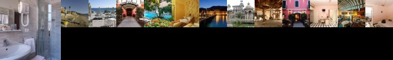 Hotel Splendid Mare