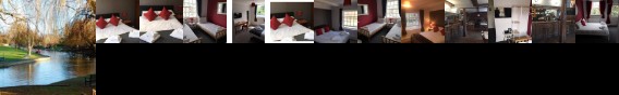 The Red Lion Hotel Hythe