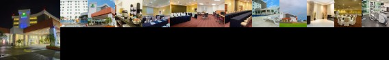 Holiday Inn Express Tapachula
