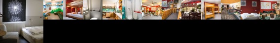 Babelfish Hostel