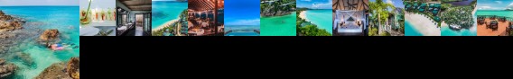 Cocos Hotel Valley Church