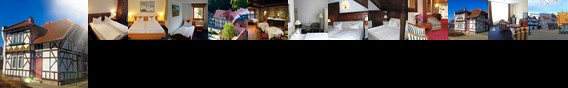 Hotel Furstenhof Wernigerode
