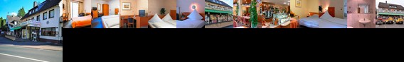 Hotel Restaurant Quellenhof Bad Breisig