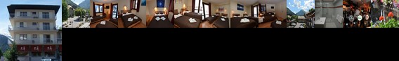 Hotel Les Rhodos Morzine