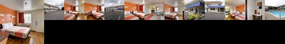 Motel 6 Cleveland - Lorain / Amherst
