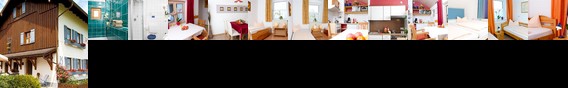 Gästehaus Herb Bed & Breakfast Roßhaupten