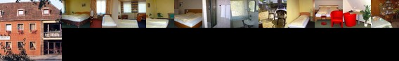 Hotel garni Zur Friedenseiche