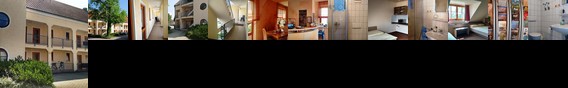 Hotel Pension Agnes