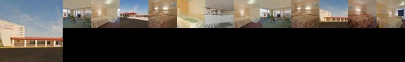 Americas Best Value Inn Altus