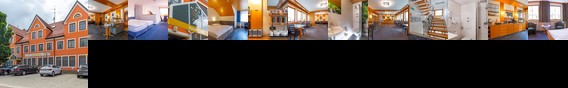 Hotel Krehl Laichingen