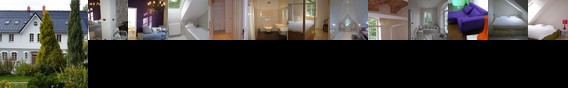 Residence Shanti