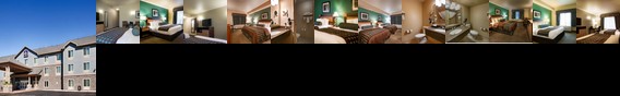 BEST WESTERN Chena River Lodge