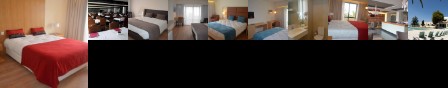 Hotel Atlantida Sol Figueira da Foz