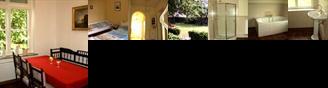 Bed & Breakfast Pension Rongen