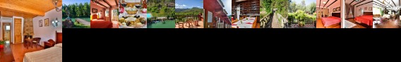 Hotel Noguera de la Sierpe Arroyo Frío