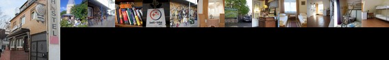 Wanderlust Hostel