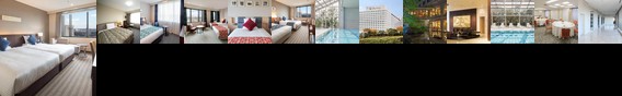 Narita Excel Hotel Tokyu
