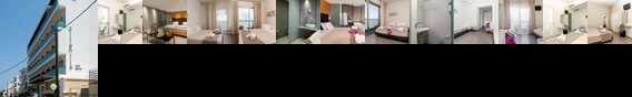 Atlantis City Hotel