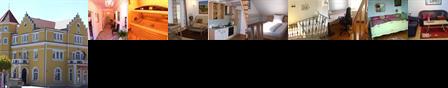 Appartementhotel A9 Denkendorf