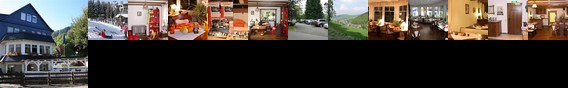 Pension Hunaustuben Bodefeld